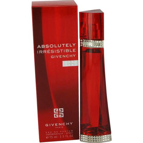 Absolutely Givenchy Givenchy for women.